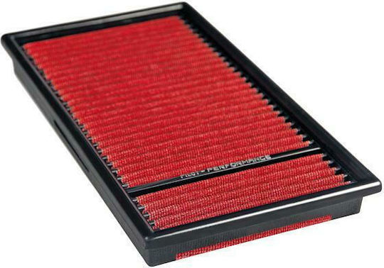 Lampa Freeflow Air Filter for Seat Toledo Skoda Fabia Air Flow 215x215/125mm