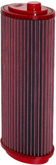 BMC Air Filter Freeflow Air Filter Round for Land Rover Freelander Air 109x380mm