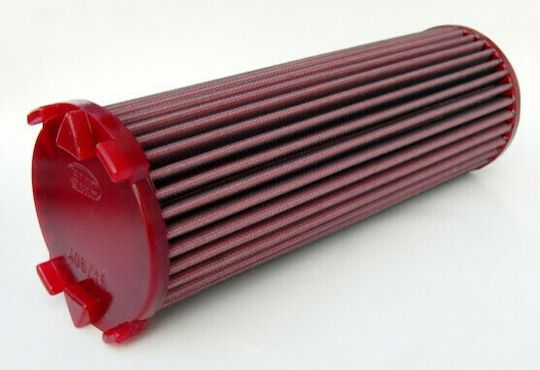 BMC Air Filter Freeflow-Luftfilter Rund für Mercedes-Benz C Klasse Rennluftfilter Typ Air 77x331mm Rennluftfilter Typ Air 77x331mm
