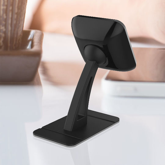 Celly Magnetic Car Mobile Holder with Magnet Black