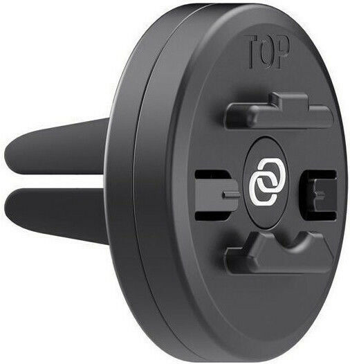 SP Connect Vent Mount Car Mobile Mount with Clip-Peg Black