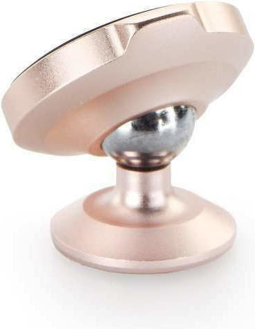 Baseus Small Ear Series Car Mobile Mount with Magnet Gold