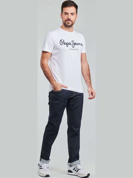 T-shirt White