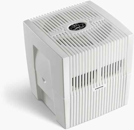 Venta LW25 Comfort Plus 7026500 Luftreiniger 8W für Räume 45m²