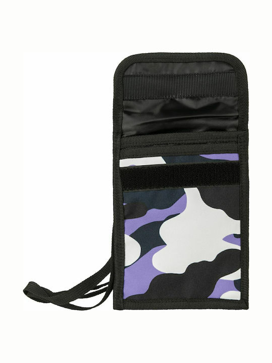 Geantă pentru bărbați De umăr / tip crossbody Ultraviolet Camo