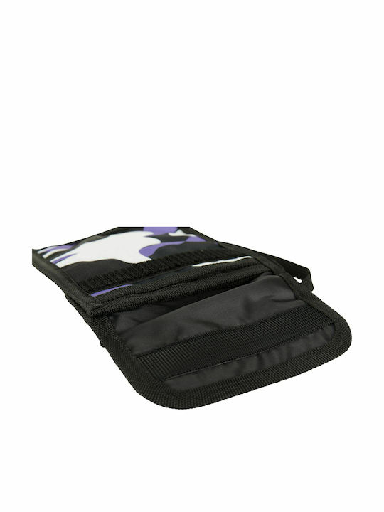 Geantă pentru bărbați De umăr / tip crossbody Ultraviolet Camo