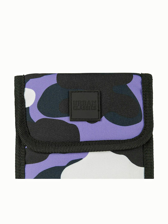 Geantă pentru bărbați De umăr / tip crossbody Ultraviolet Camo