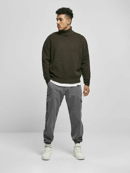 Langarm-Pullover Blackbird