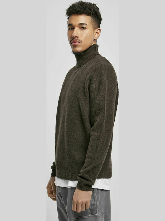 Langarm-Pullover Blackbird