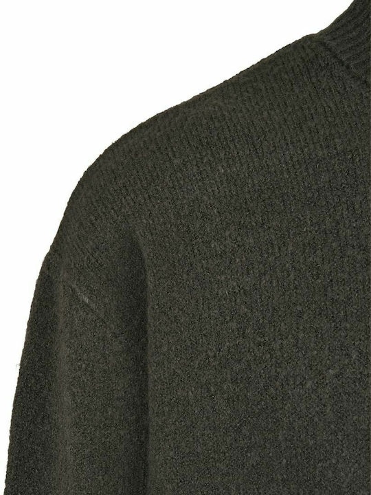 Langarm-Pullover Blackbird