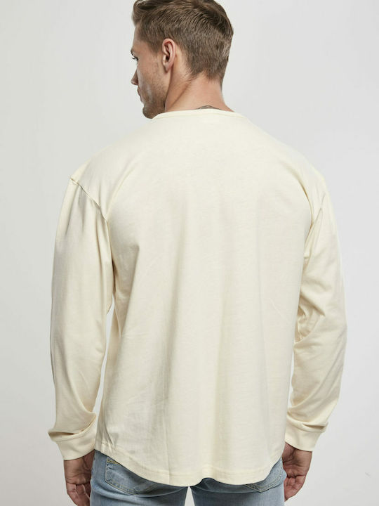 T-shirt Beige