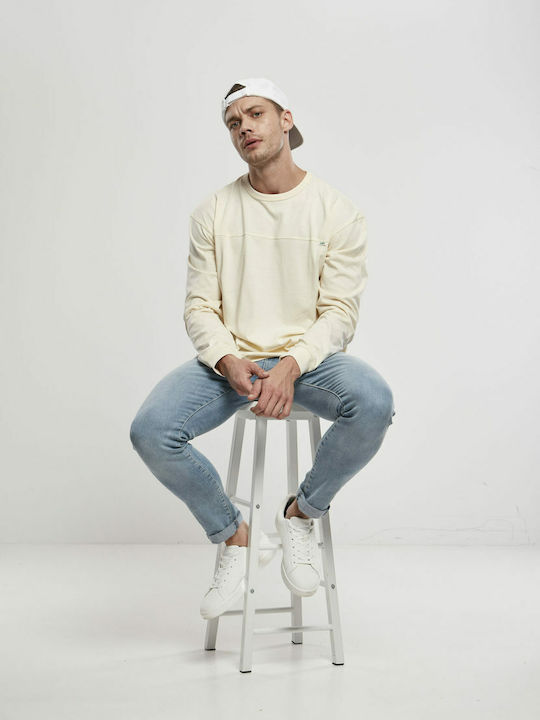 T-shirt Beige