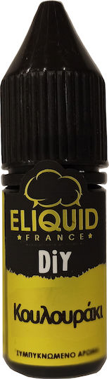 E-Liquid France Aroma Cookie 10ml 1Stück Cookie