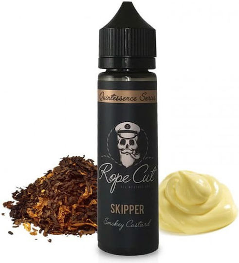 Rope Cut Flavor Shot Skipper 20ml/60ml 1Stück
