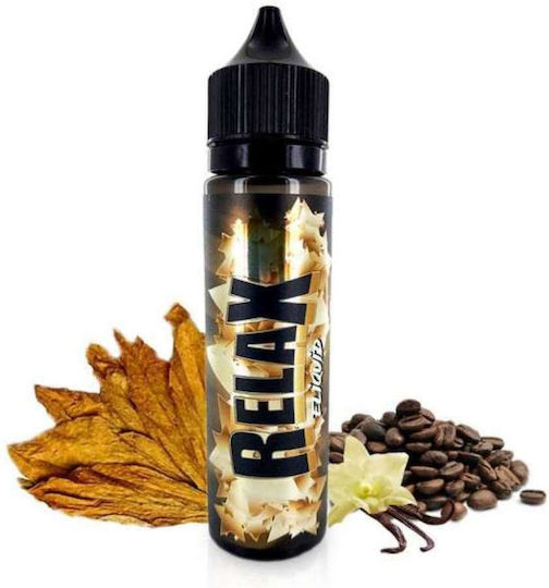 E-Liquid France Flavor Shot Relax 30ml/70ml 1τμχ