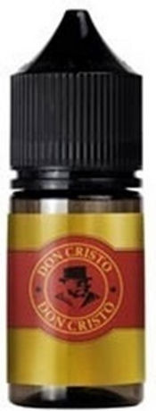 PGVG Labs Flavour Don Cristo 30ml 1pcs Don Cristo