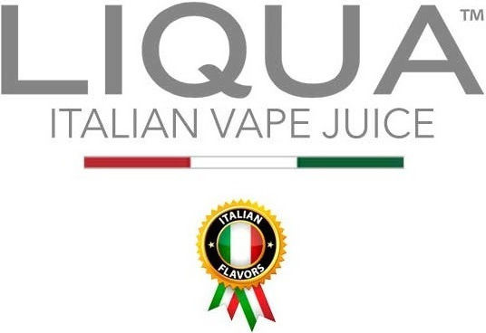 Liqua Flavor Shot American Blend 12ml/60ml 1τμχ