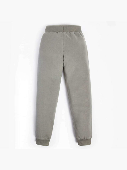 Guess Kids Sweatpants Gray 1pcs