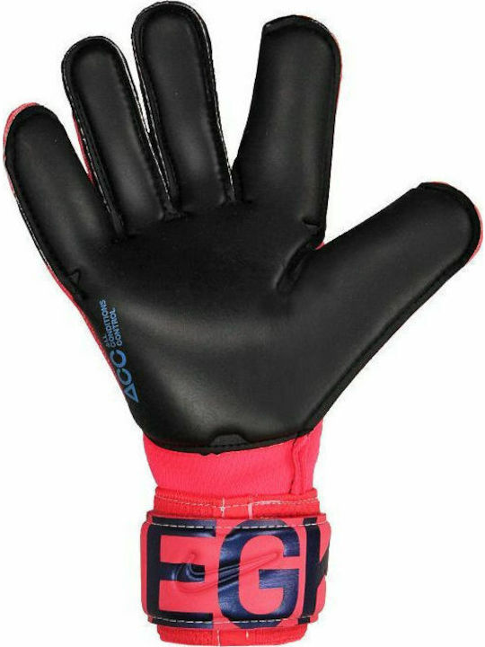 Nike Vapor Grip 3 Torwarthandschuhe Erwachsene Rosa