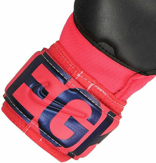Nike Vapor Grip 3 Γάντια Τερματοφύλακα Ενηλίκων Ροζ