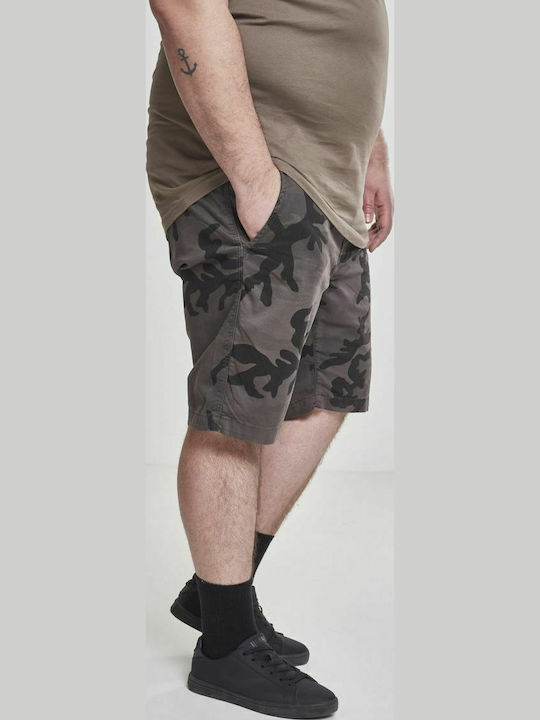 Men's Athletic Shorts Khaki