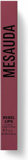 Mesauda Milano Rebel Lips Lip Liner