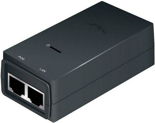 Ubiquiti POE-24-12W-G PoE Впръсквач