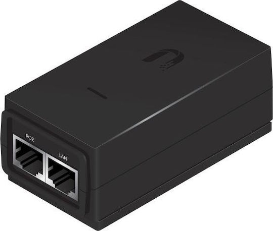 Ubiquiti POE-24-12W-G PoE Впръсквач