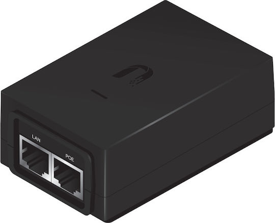 Ubiquiti POE-48-24W-G PoE+ Впръсквач