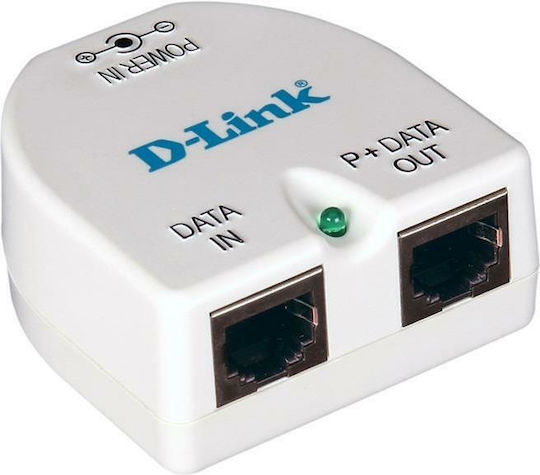 D-Link DPE-101GI PoE Injector