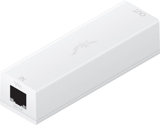 Ubiquiti Sofortiger Indoor PoE-Adapter