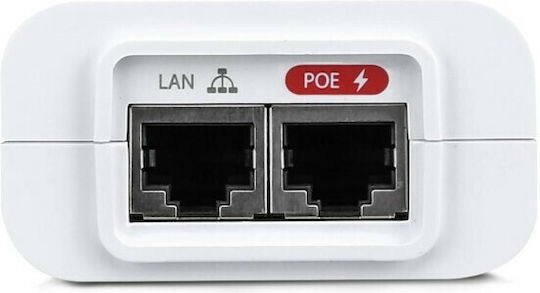 Ubiquiti POE-24-24W-G-WH Injector