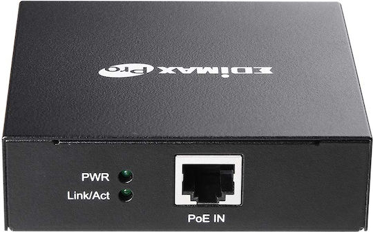 Edimax GP-101ET PoE+ Repeater