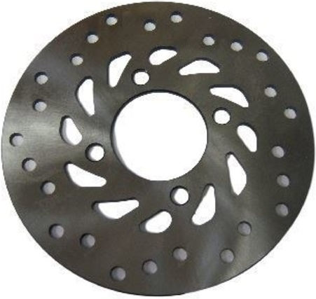 Federal Δισκόπλακα Zurück für Honda Supra 125 X 190-58 4T-R