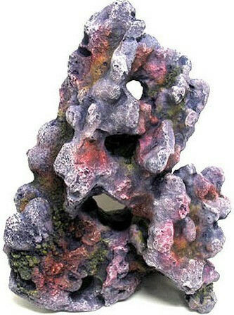 Croci Reef Rock Series Md 3 Διακοσμητική Πέτρα Ενυδρείου