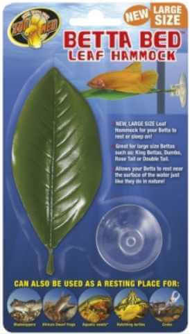 Zoomed Aquarium Ornament Artificial Plant