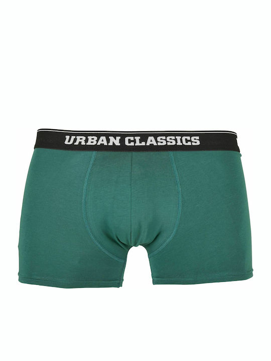 Slipuri pentru bărbați Multicolor 3Pachet