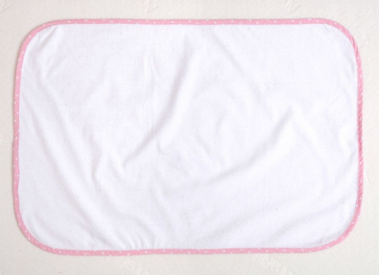 Viopros Baby-Soßtuch 45x65cm