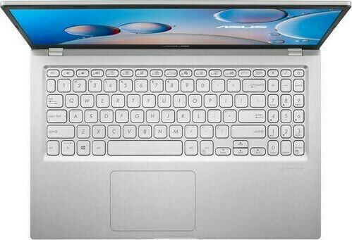 Asus VivoBook 15 X515MA-EJ490T 15.6" FHD (Celeron Dual Core-N4020/4GB/256GB SSD/W10 Home) (US Keyboard)