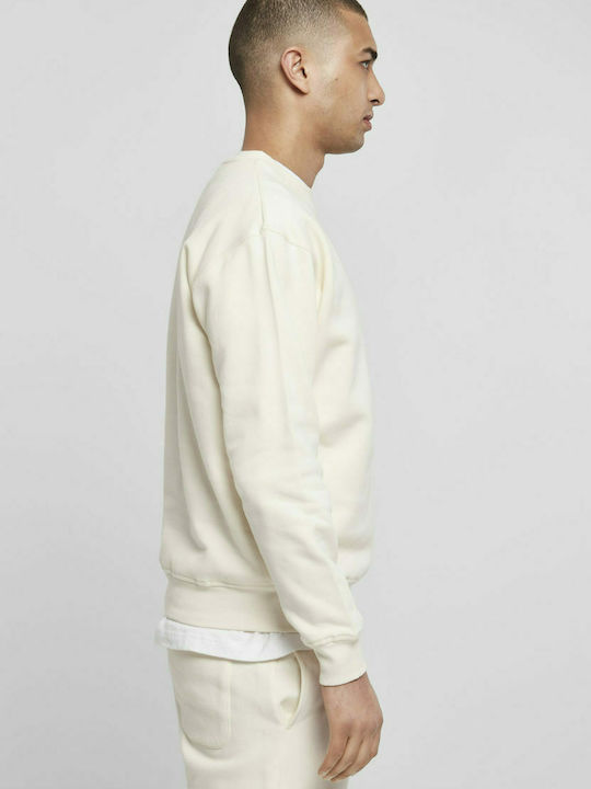 TB014E Sweatshirt Weißer Sand