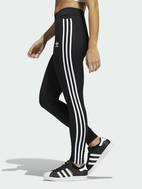 Adicolor Classics Training Colan lung pentru femei Negru