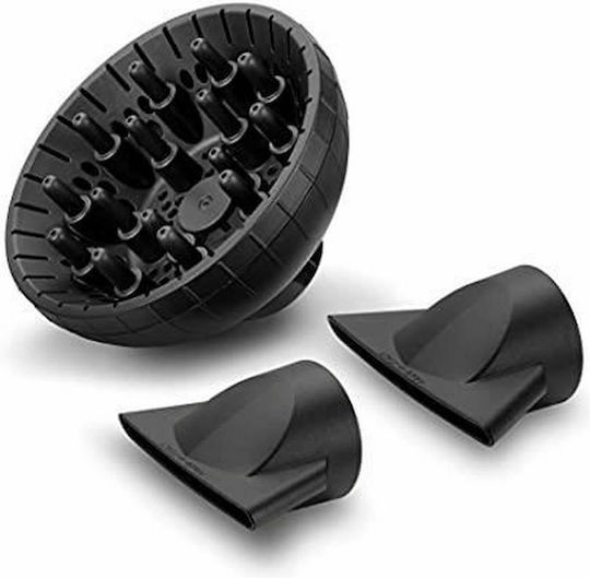 Babyliss Сешоар с Дифузер 2200W