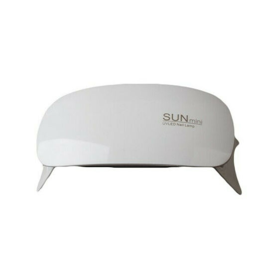 T-Max T-Max UV Sterilizer in White Color 05-00073