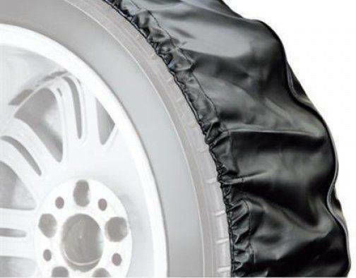 Lampa 4x4 Car Spare Tire Cover Universal 78x28x245cm 1pcs