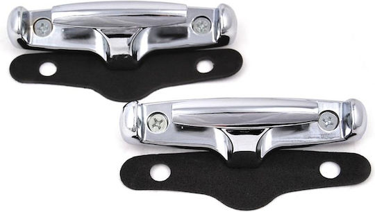 Car Bed Tie Down Hooks Universal 2pcs