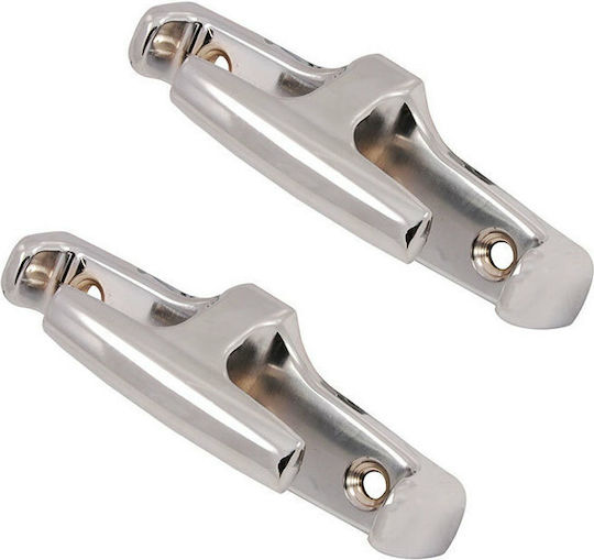Car Bed Tie Down Hooks Universal 2pcs