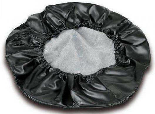 Lampa 4x4 Car Spare Tire Cover Universal 71x20x223cm 1pcs