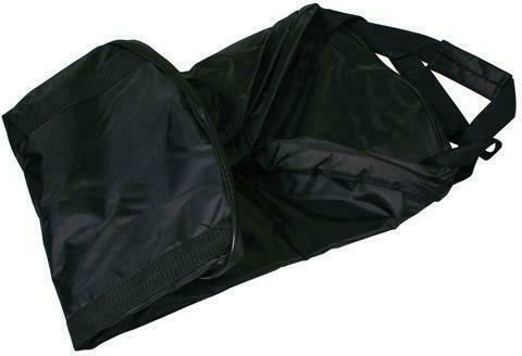 Lampa Protective Covers for Car Tires X-Large 66x20cm 1pcs Black