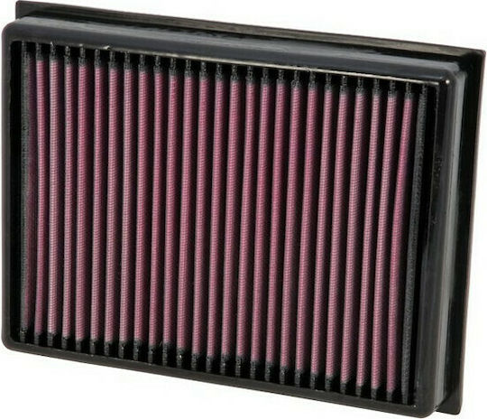 K&N Freeflow Air Filter 199x142mm for Honda Jazz