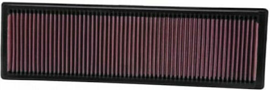 K&N Freeflow Air Filter 427x127 for Volkswagen Jetta VW 2.5lt